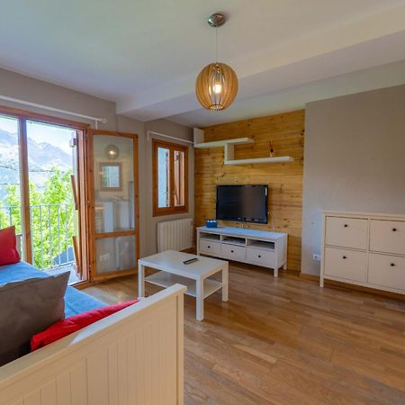 Inmobiliaria Formigal - admite mascotas - Exterior foto