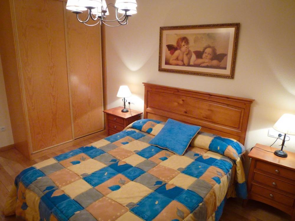 Inmobiliaria Formigal - admite mascotas - Exterior foto