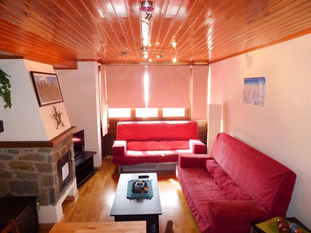 Inmobiliaria Formigal - admite mascotas - Exterior foto