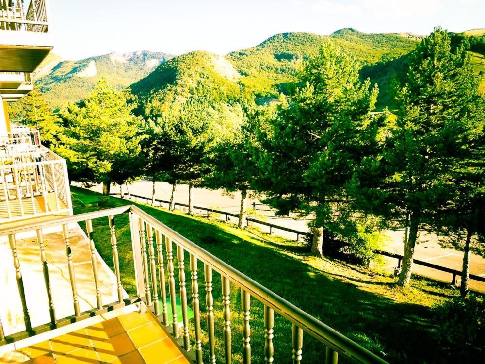 Inmobiliaria Formigal - admite mascotas - Exterior foto