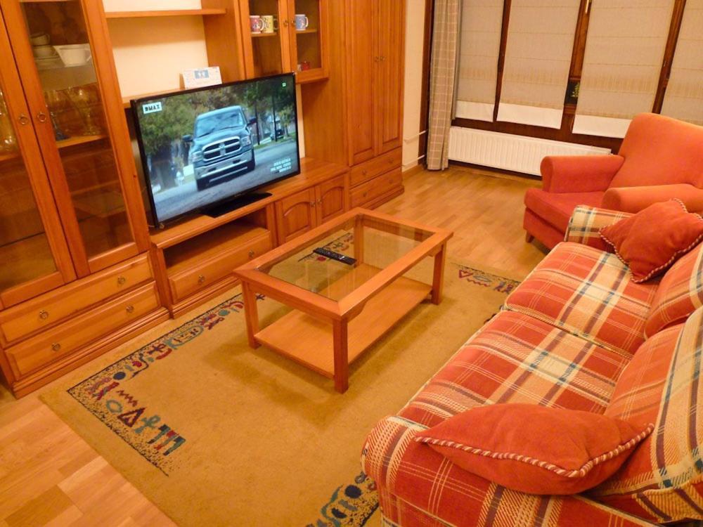 Inmobiliaria Formigal - admite mascotas - Exterior foto