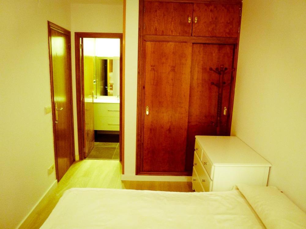 Inmobiliaria Formigal - admite mascotas - Exterior foto