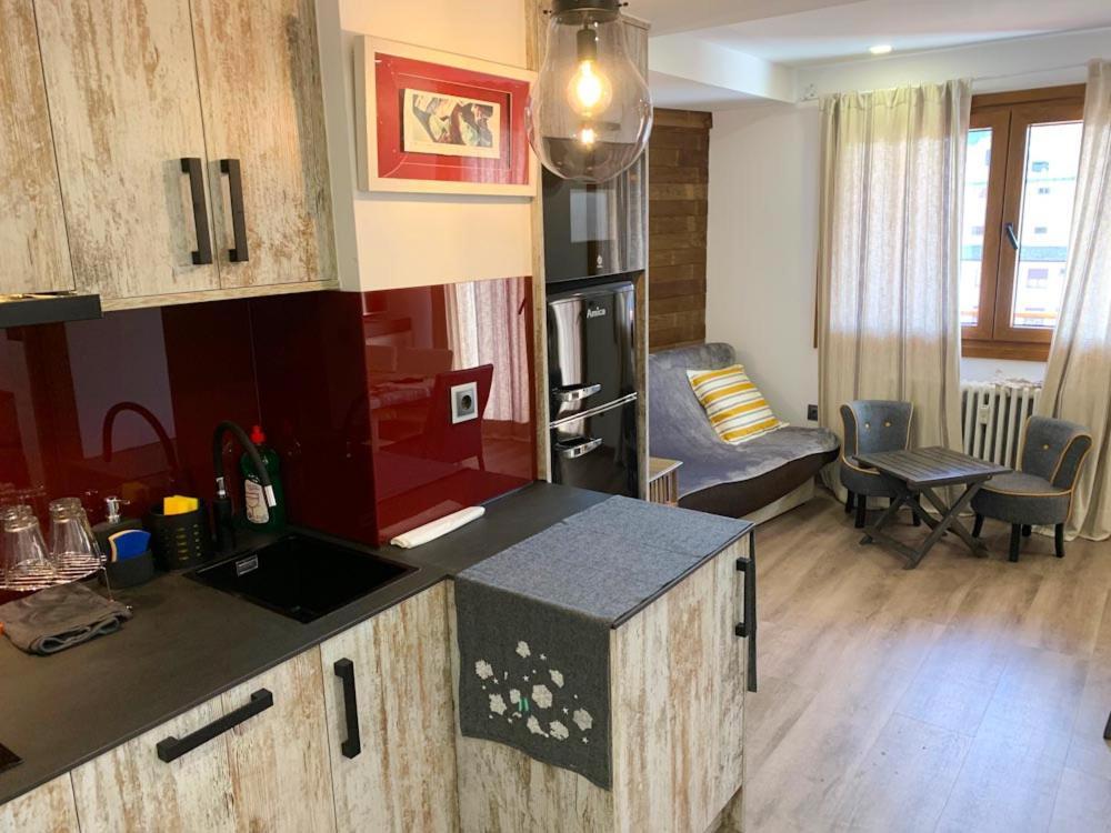 Inmobiliaria Formigal - admite mascotas - Exterior foto