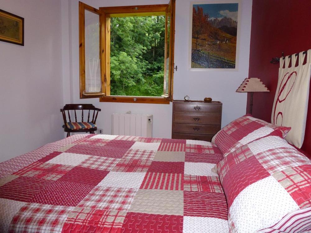 Inmobiliaria Formigal - admite mascotas - Exterior foto