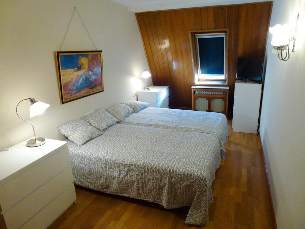 Inmobiliaria Formigal - admite mascotas - Exterior foto