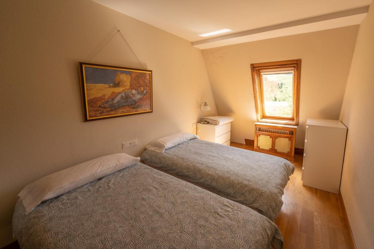 Inmobiliaria Formigal - admite mascotas - Exterior foto