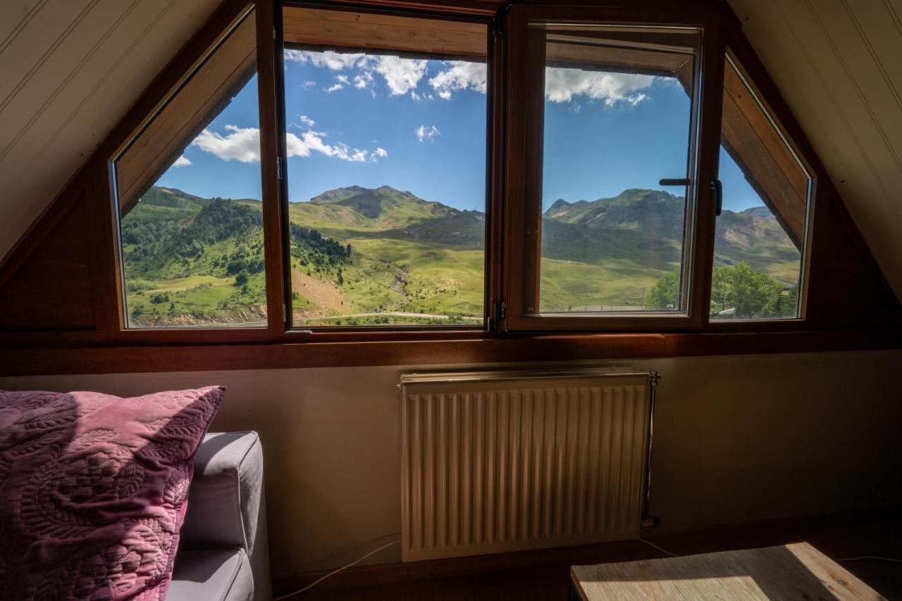 Inmobiliaria Formigal - admite mascotas - Exterior foto