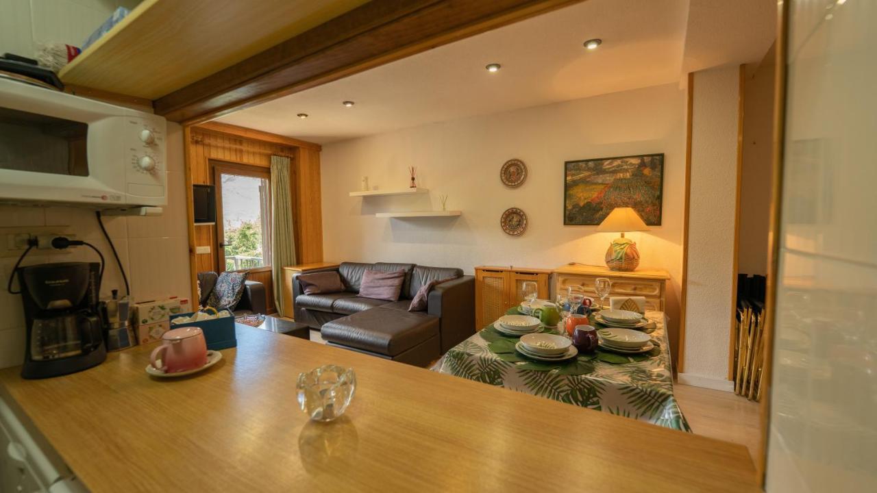 Inmobiliaria Formigal - admite mascotas - Exterior foto