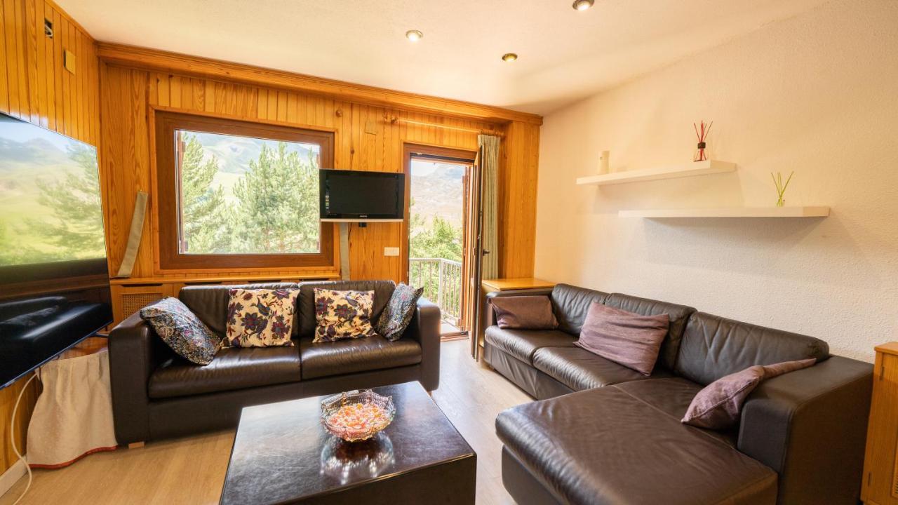 Inmobiliaria Formigal - admite mascotas - Exterior foto
