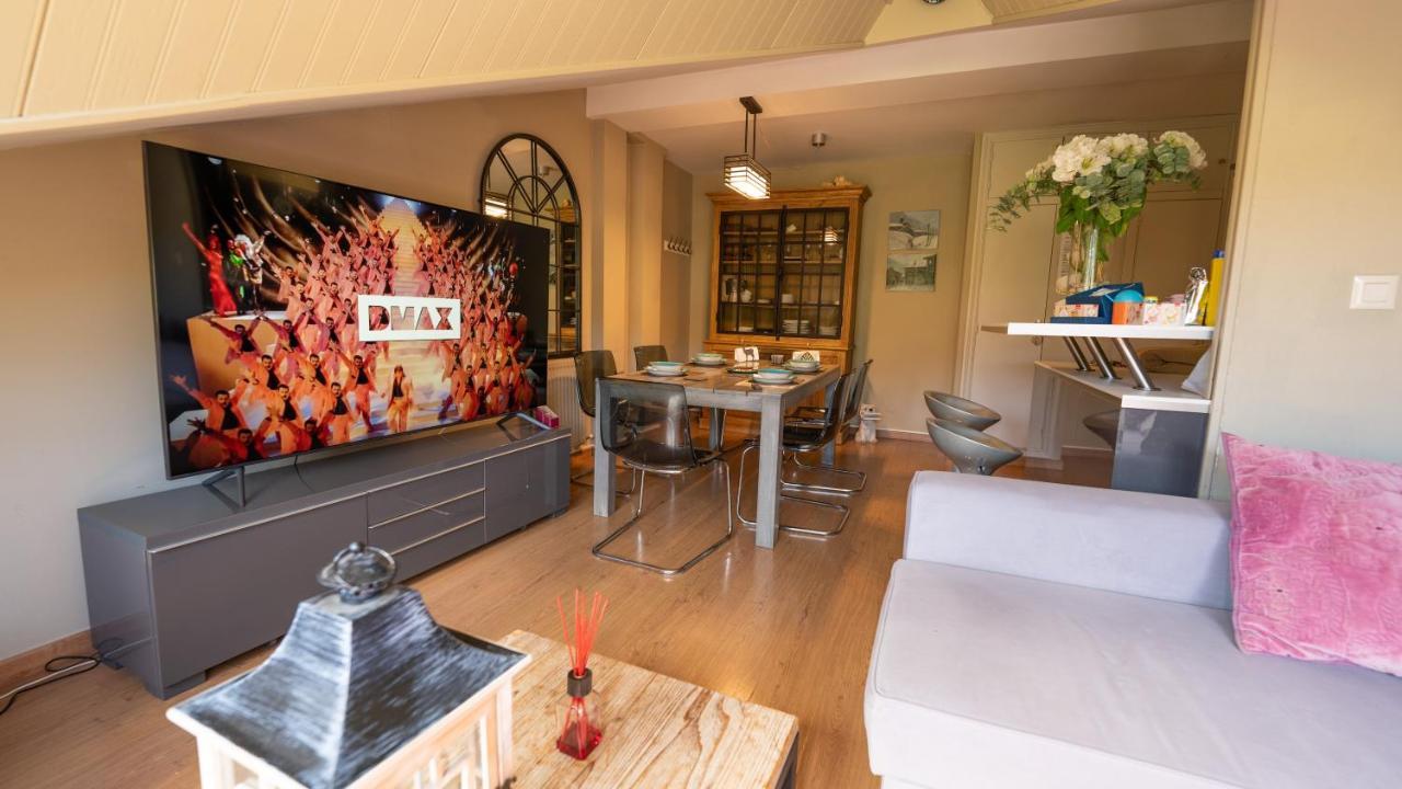 Inmobiliaria Formigal - admite mascotas - Exterior foto