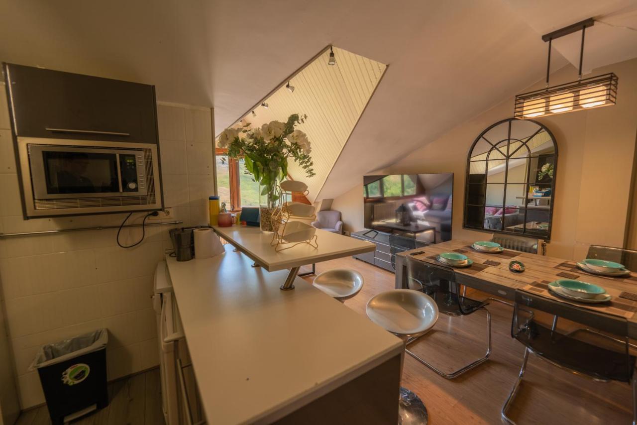 Inmobiliaria Formigal - admite mascotas - Exterior foto