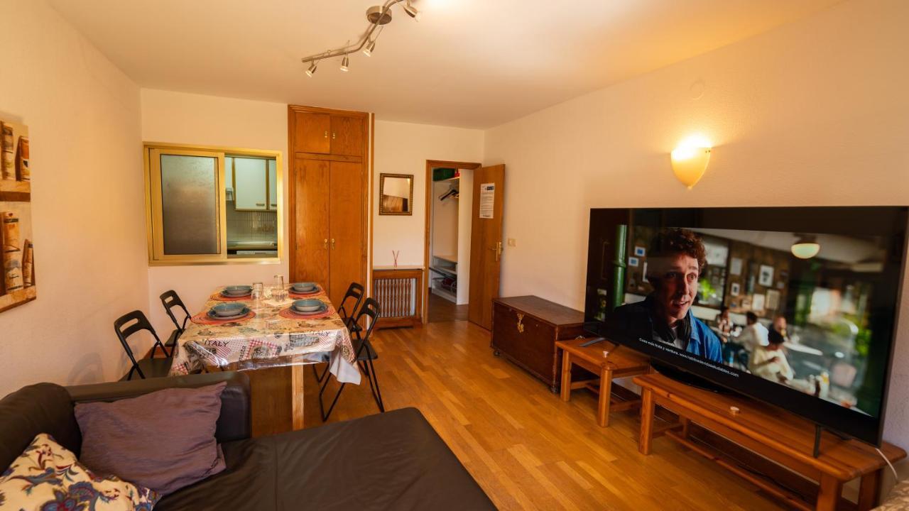 Inmobiliaria Formigal - admite mascotas - Exterior foto