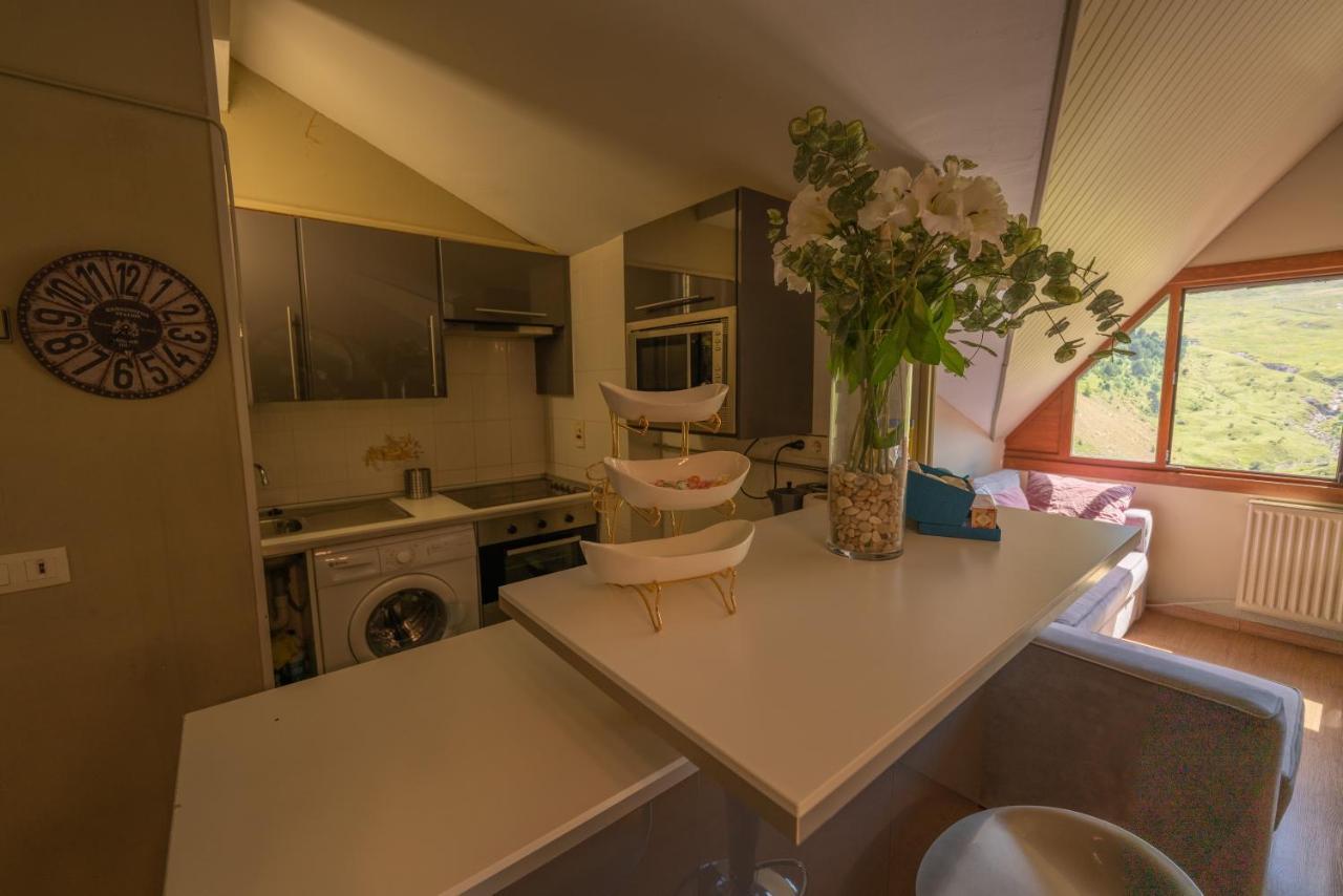 Inmobiliaria Formigal - admite mascotas - Exterior foto