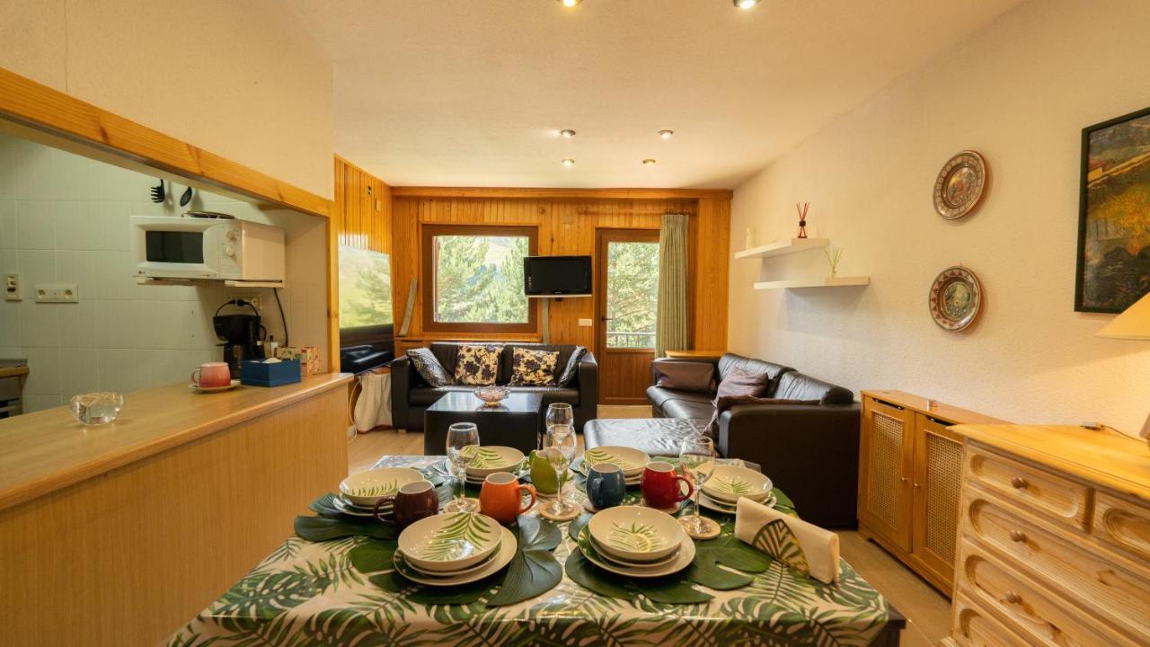 Inmobiliaria Formigal - admite mascotas - Exterior foto
