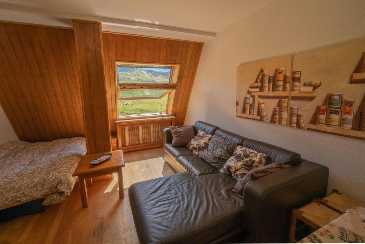 Inmobiliaria Formigal - admite mascotas - Exterior foto