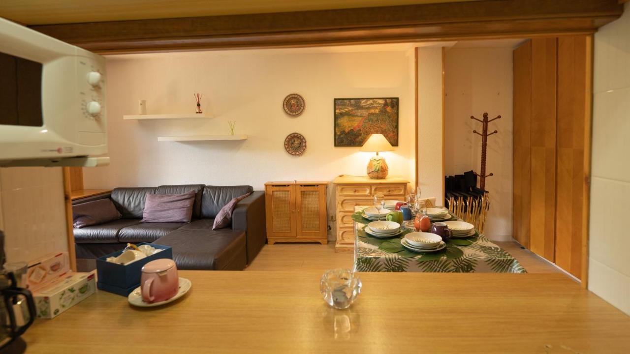 Inmobiliaria Formigal - admite mascotas - Exterior foto