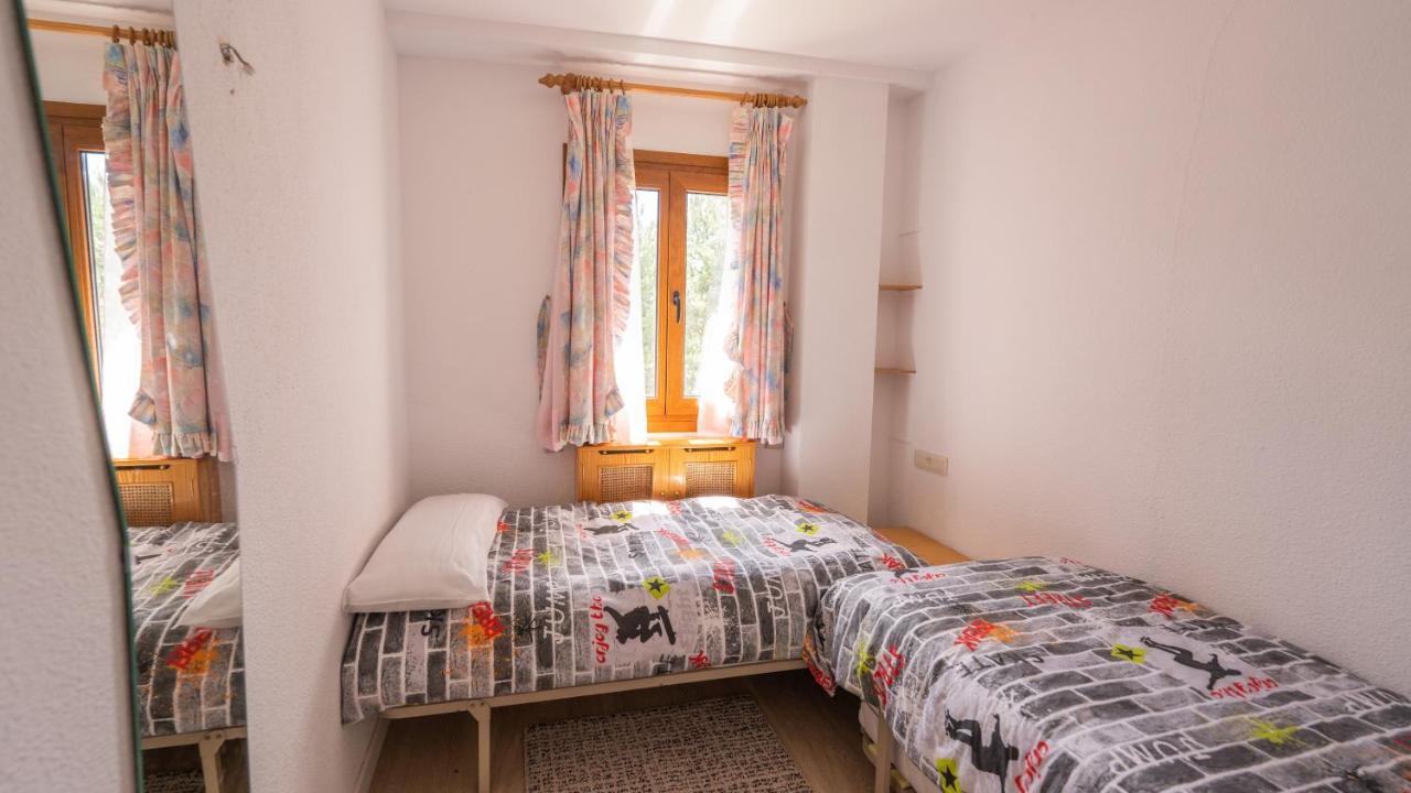 Inmobiliaria Formigal - admite mascotas - Exterior foto
