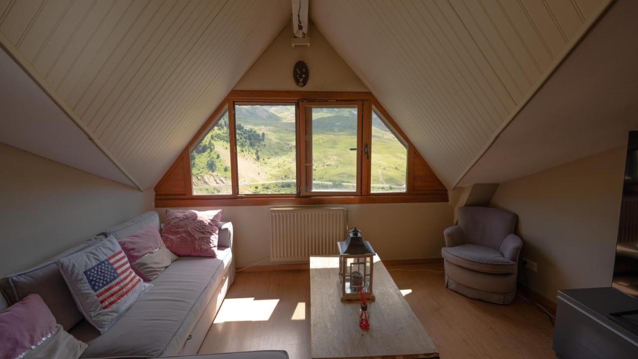 Inmobiliaria Formigal - admite mascotas - Exterior foto