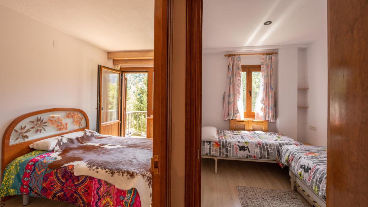 Inmobiliaria Formigal - admite mascotas - Exterior foto