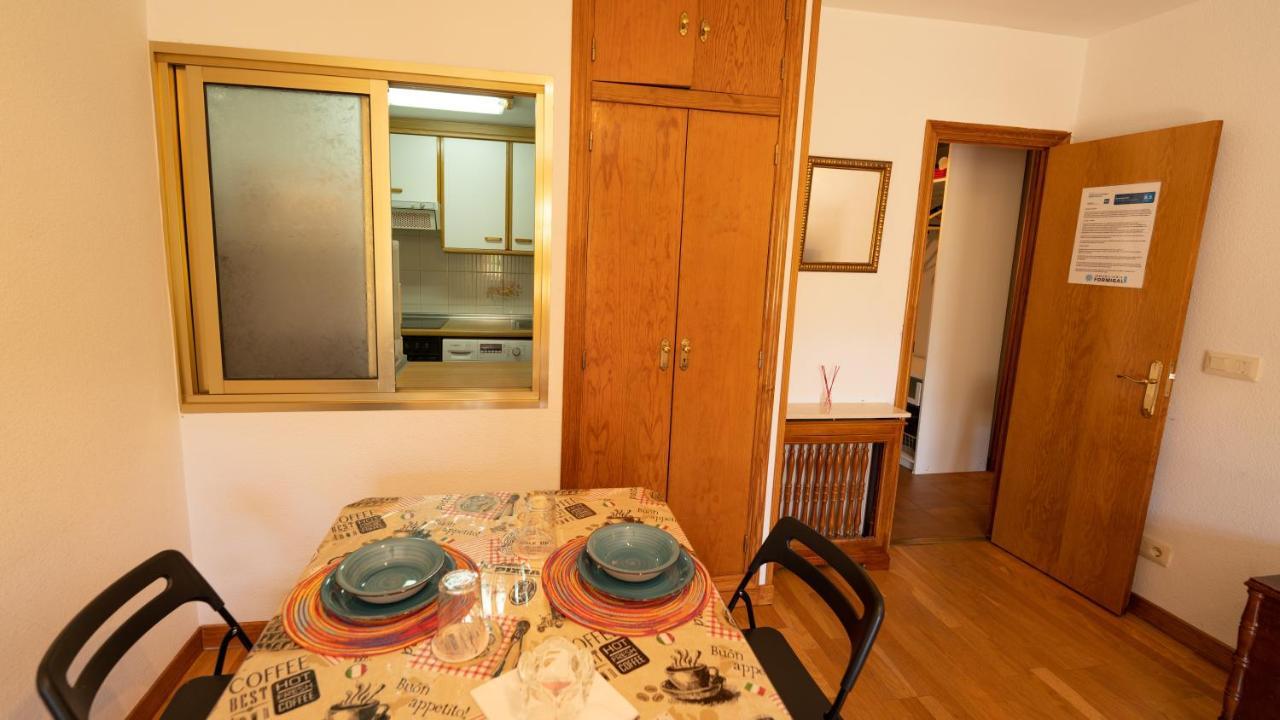 Inmobiliaria Formigal - admite mascotas - Exterior foto