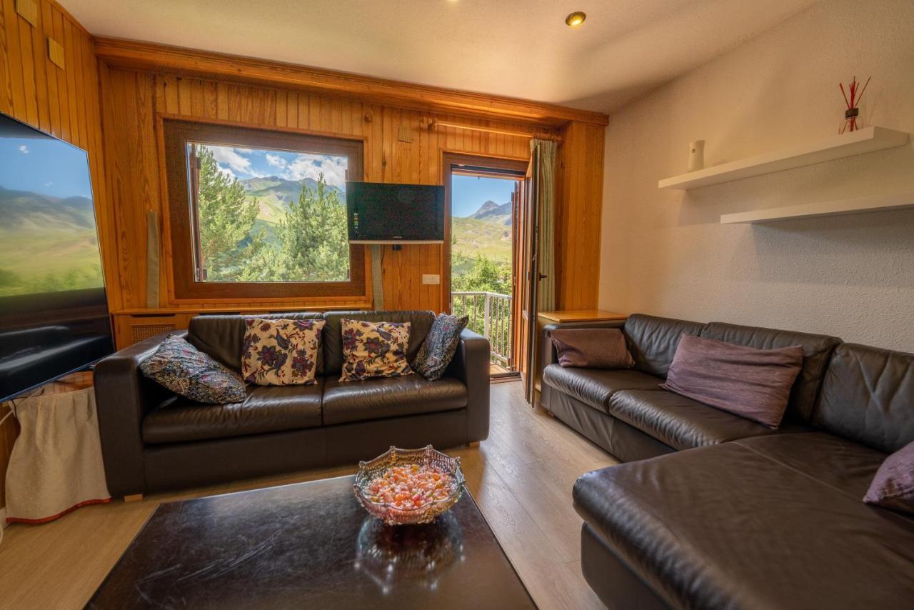 Inmobiliaria Formigal - admite mascotas - Exterior foto