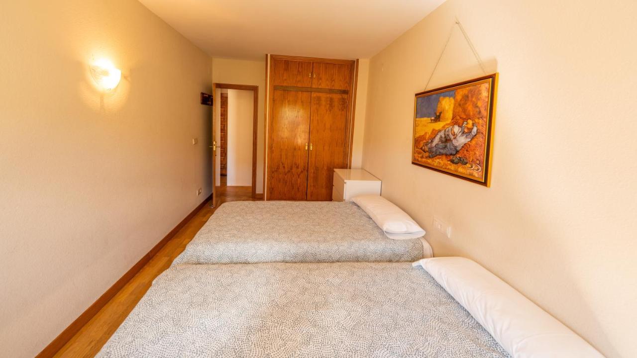 Inmobiliaria Formigal - admite mascotas - Exterior foto