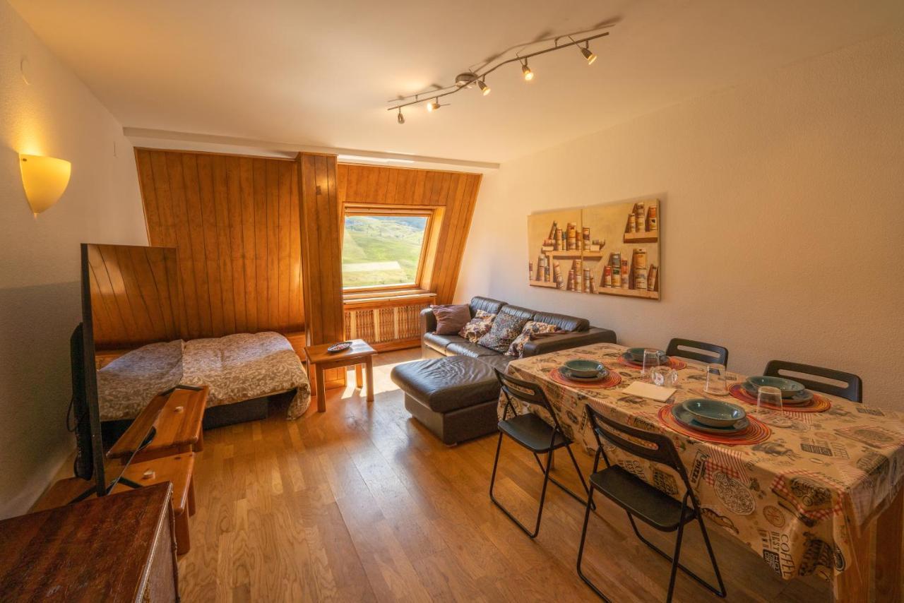 Inmobiliaria Formigal - admite mascotas - Exterior foto