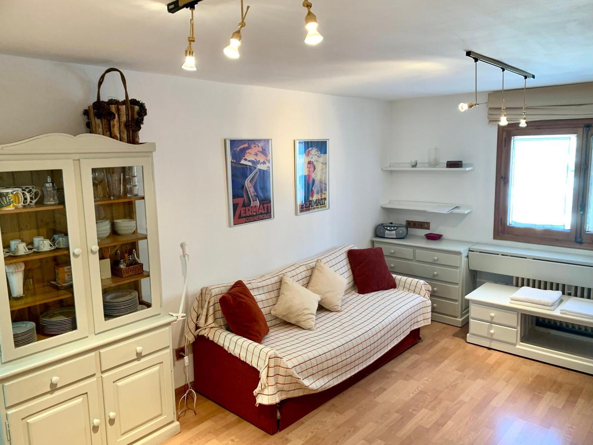 Inmobiliaria Formigal - admite mascotas - Exterior foto