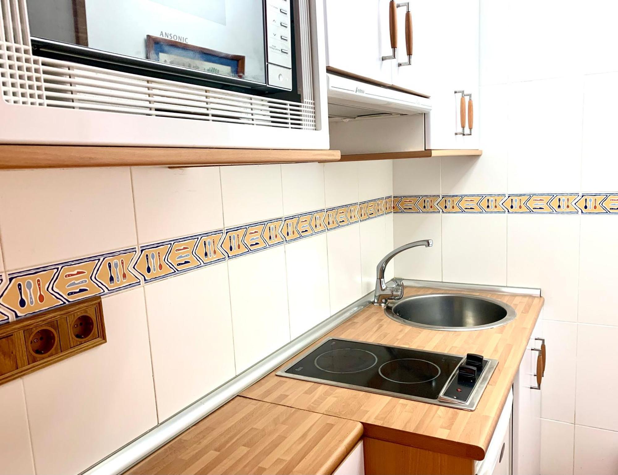 Inmobiliaria Formigal - admite mascotas - Exterior foto