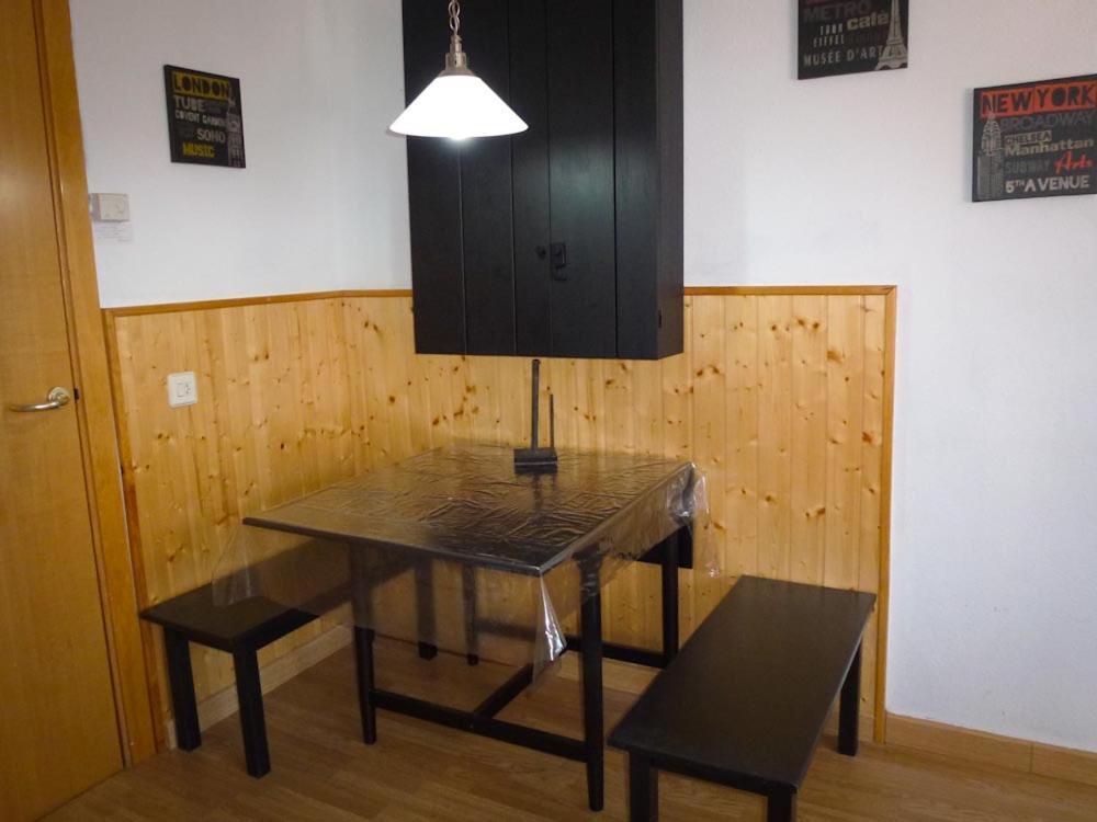 Inmobiliaria Formigal - admite mascotas - Exterior foto