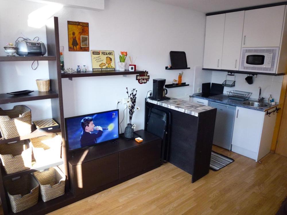 Inmobiliaria Formigal - admite mascotas - Exterior foto