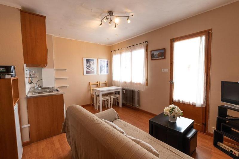 Inmobiliaria Formigal - admite mascotas - Exterior foto