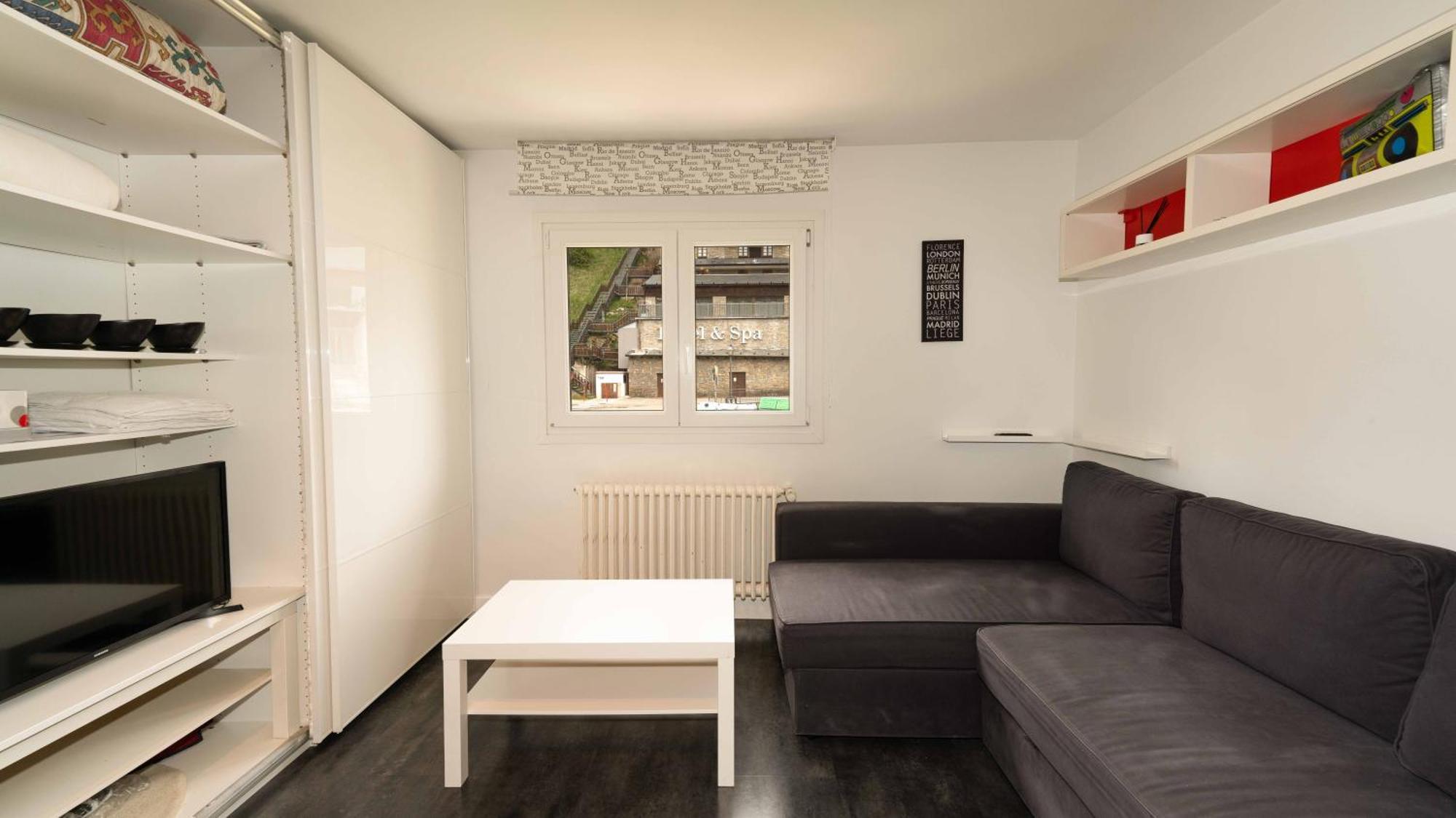 Inmobiliaria Formigal - admite mascotas - Exterior foto